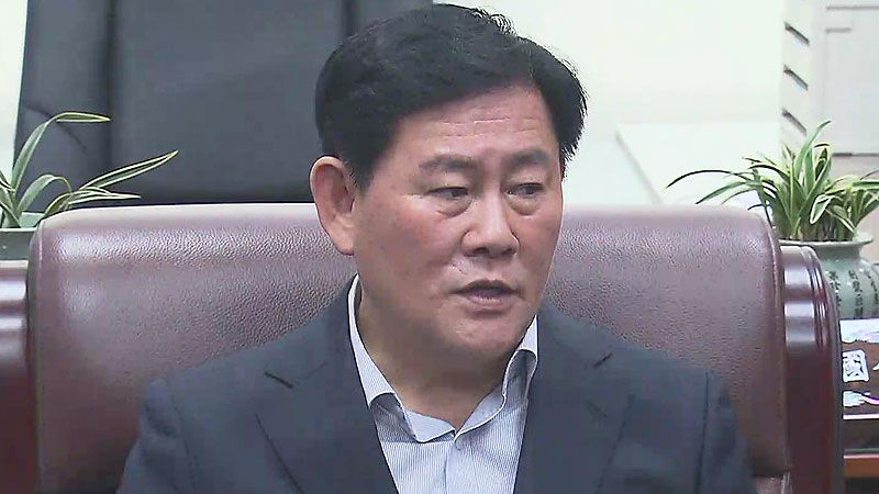 기사 대표 이미지:국정원 뇌물 의혹 최경환 "예산안 표결 후 금명간 검찰 출석"