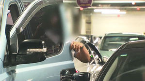 문 끼임 등 '비 충돌사고' 매년 1천 건&hellip;어린이 특히 주의