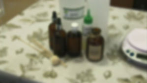 소비자원 "아로마 오일서 알레르기 유발물질 검출"