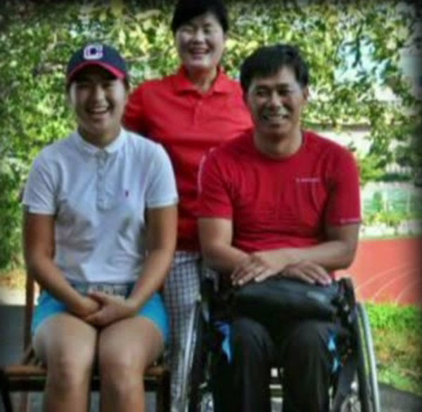 이정은