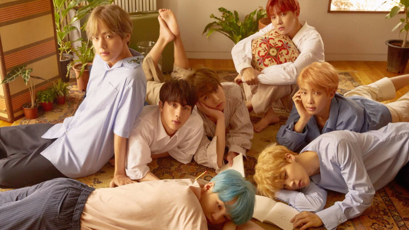 BTS