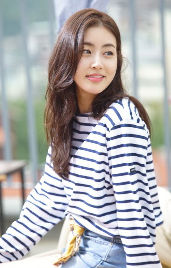Kang So-ra