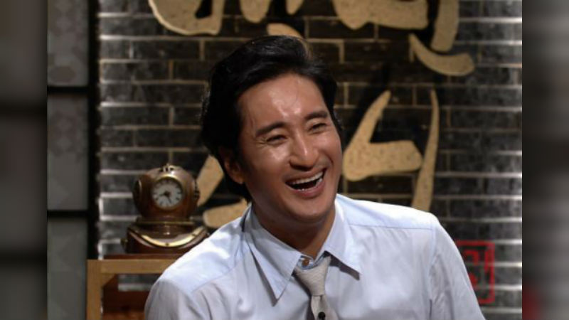 스브스타 즐라탄 신현준