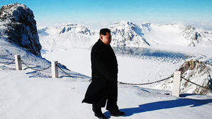 고비 때마다 백두산 오른 김정은&hellip;이번에는 어떤 의미?