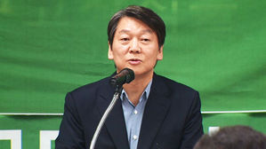 'DJ 비자금 제보' 파문에도 호남행&hellip;안철수, 정공법 선택