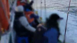 구명조끼 벗고 술판&hellip;낚싯배 사고 후에도 안전불감 여전