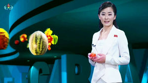 가상 현실에 고화질 HD까지&hellip;北 방송, 확 달라진 까닭은?