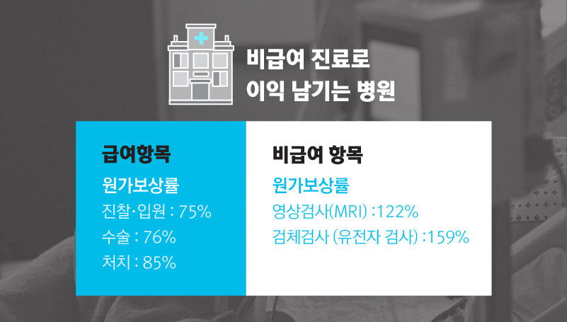 비급여 급여