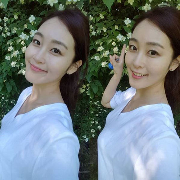 신아영, 하버드 시절 왕족·재벌 고백도 거절 ('풍문쇼' 방송화면 캡처/ 신아영 인스타그램)