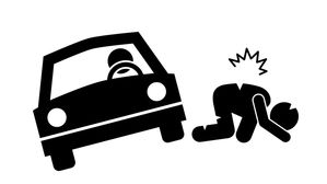 한밤 고속도로 걷던 20대, 차량 6대에 연쇄 충격 숨져