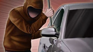 '해수욕장 가려고'…골목길에 세워진 차량 훔친 10대