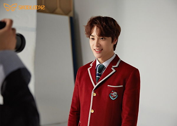 Joo Haknyeon
