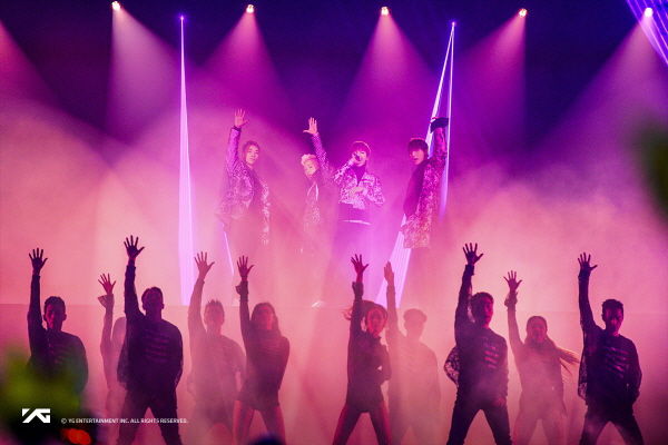 BIGBANG