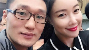 낸시랭 한국은 인권도 없는 나라인가 보다 호소 이유