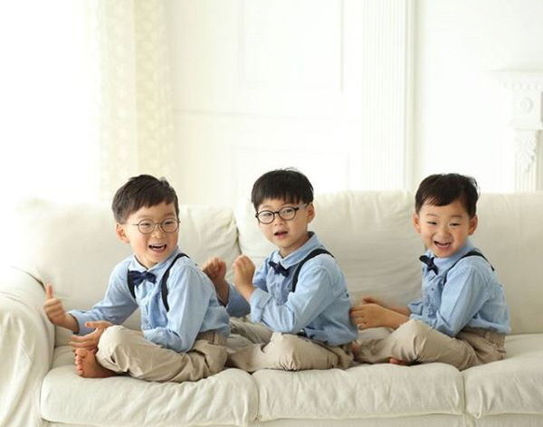 Song Triplets