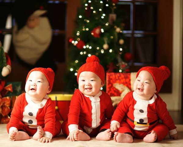 Song Triplets