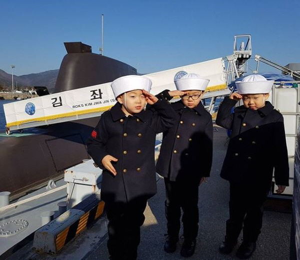 Song Triplets