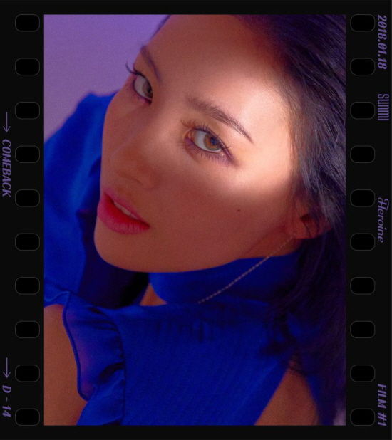 SUNMI