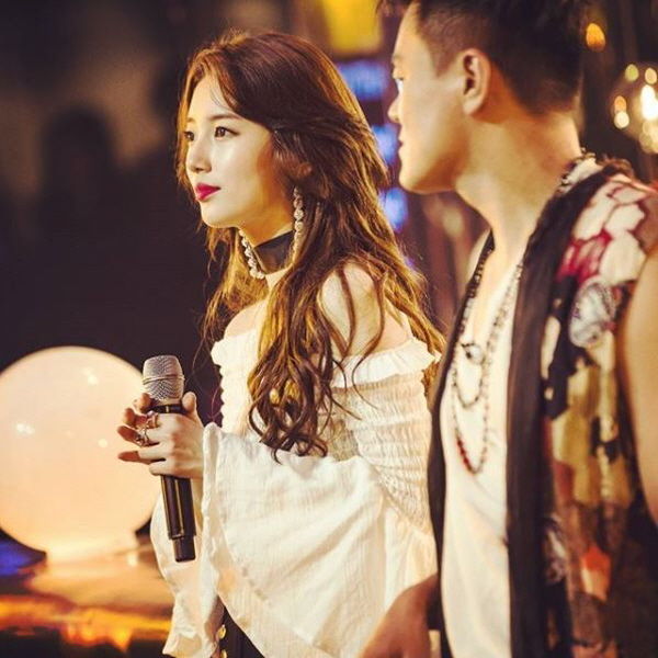 Suzy
