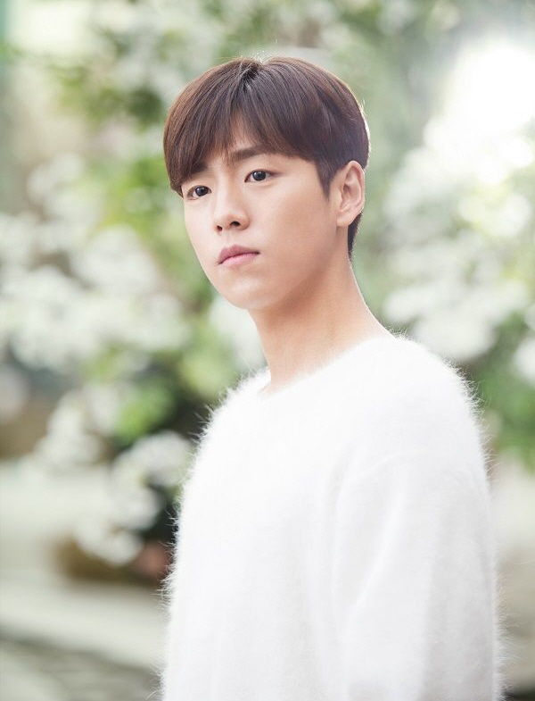 Lee Hyun Woo