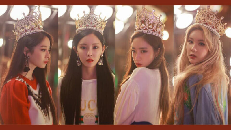 T-ARA