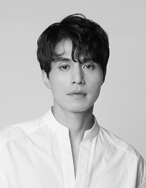 Lee Dong Wook
