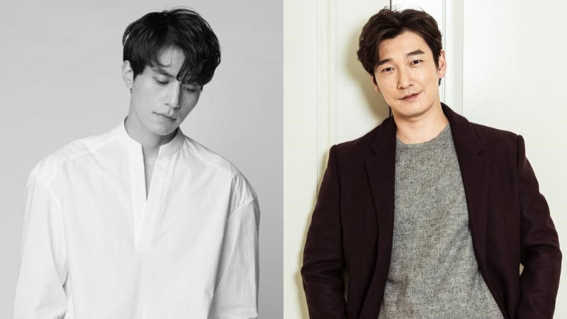 Lee Dong Wook
