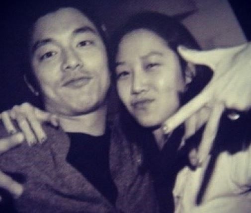 공유-정유미 결혼 루머에 공효진이 보인 반응...'나는?