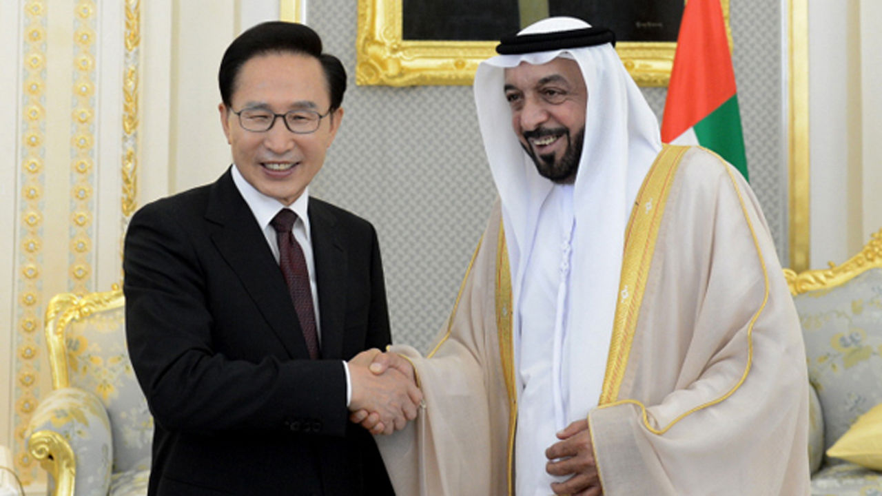 [취재파일] 좌우진영 이전투구, UAE 사태…출구는 어디