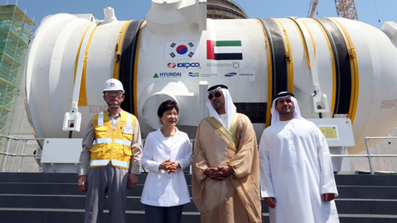 [취재파일] 좌우진영 이전투구, UAE 사태…출구는 어디