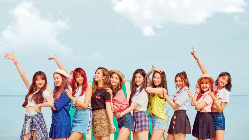 PRISTIN