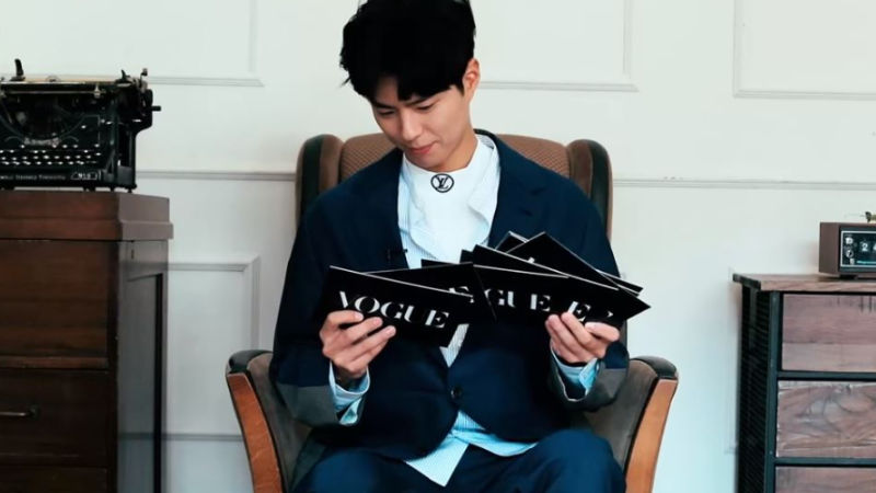 Park Bo Gum