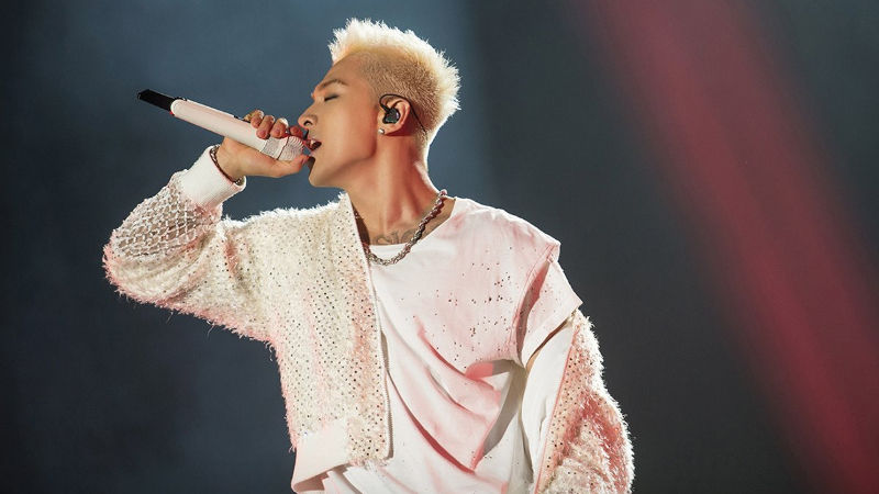 TAEYANG