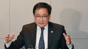 유영민 장관, 원자력硏 '방사성폐기물 관리 부실' 재발방지책 지시