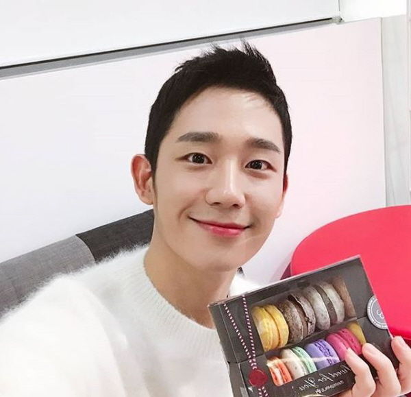Jung Hae In