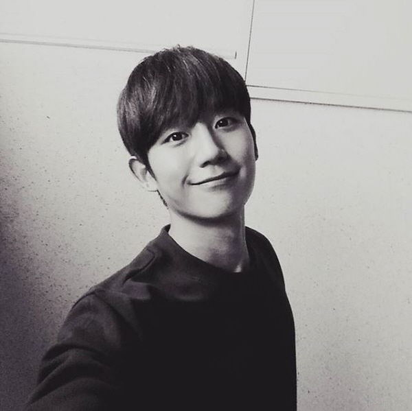 Jung Hae In