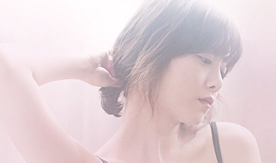 Koo Hye Sun