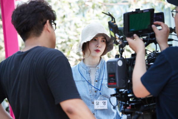 Koo Hye Sun