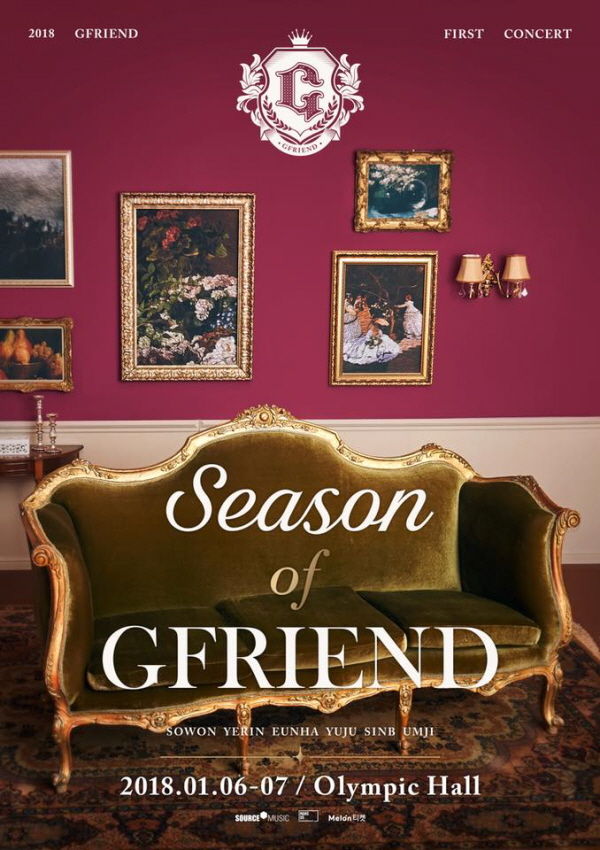 GFRIEND