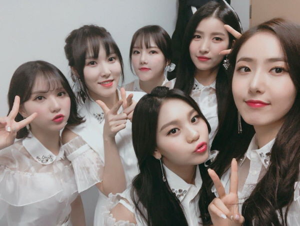 GFRIEND