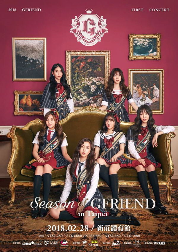 GFRIEND