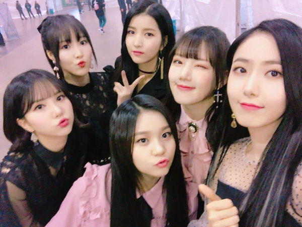GFRIEND