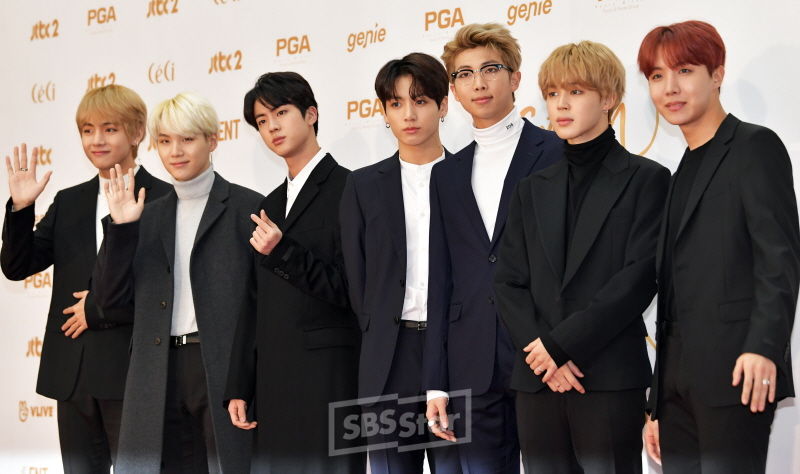 BTS (funE)