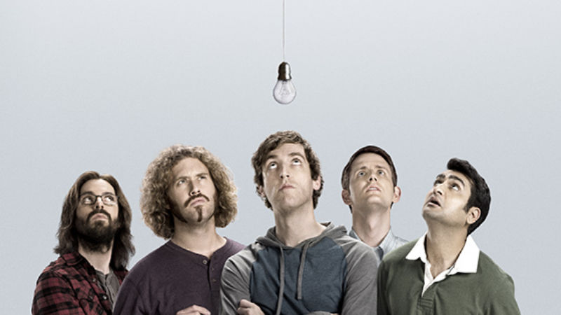 Silicon Valley HBO