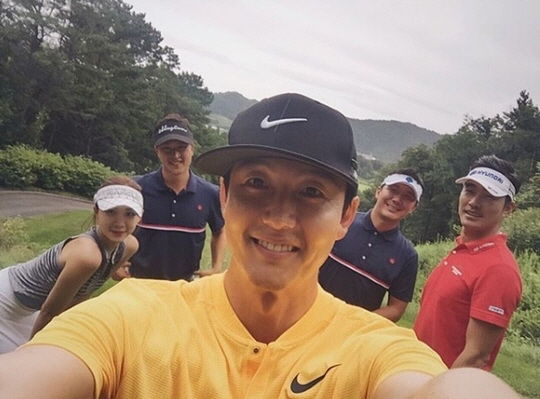 Lee Jung Jin, Euaerin