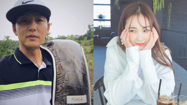 Lee Jung Jin, Euaerin