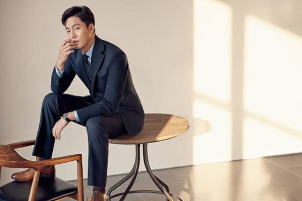 Lee Jung Jin