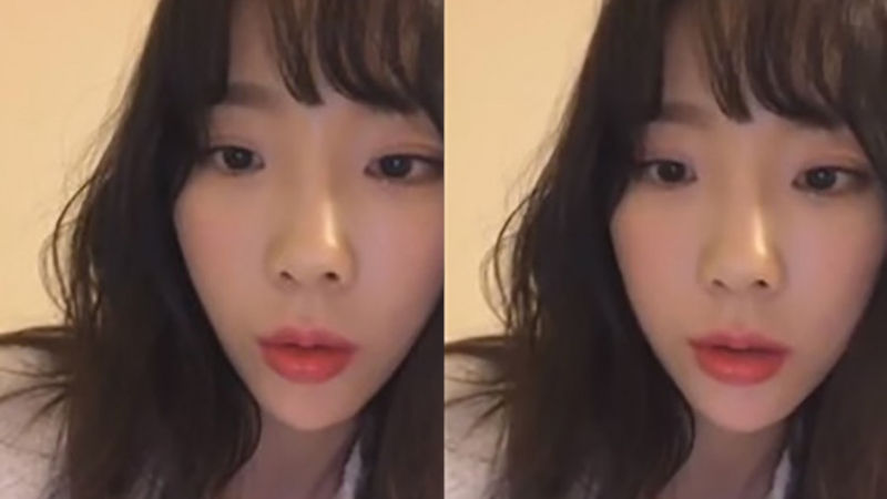 Taeyeon