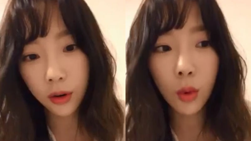Taeyeon