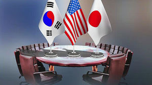 한·미·일 외교장관 오전 서울서 회담…폼페이오 포함 기자회견